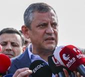 Özgür Özel'den Selahattin Demirtaş açıklaması