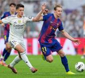 Real Madrid’in eski efsanesi: ‘Arda çok çalışmalı’