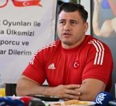 Rıza Kayaalp'in 4 yıllık men cezası kaldırıldı: 'İlacı tedavi için almıştım'