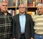 'Şahinbey Saatin Sırrı' bir kahramanlık hikayesini sinemaya taşıyacak