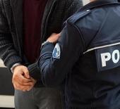 Seyir halindeki TIR'dan küçükbaş hayvan çalan 2 şüpheli yakalandı