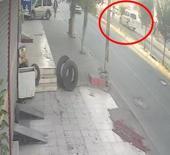 Siirt’te polis aracının çarptığı kadın ağır yaralandı