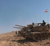 Sınır hattında gerilim! Lübnan ordusu alarm durumuna geçti