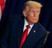 Son dakika: Trump ağzındaki baklayı çıkardı! Açık açık ifade etti: Günleri sayılı