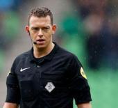 Viktoria Plzen-Fenerbahçe maçının hakemi belli oldu