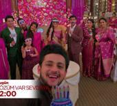 Sözüm Var Sevdaya'da Virat'tan Sai'ye unutulmaz doğum günü sürprizi!