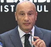 TİM Başkanı Gültepe, ekim ayı dış ticaret rakamlarını değerlendirdi