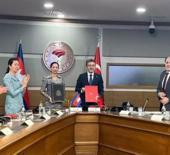 Türkiye ile Kamboçya arasında 'Karma Ekonomik Komisyonu Protokolu' imzası!
