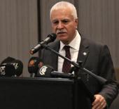 Siyaset gündeminde sıcak gelişme! Koray Aydın iddiası! Yeni partisi belli oldu! 