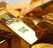 Altının kilogram fiyatı 5 milyon 830 bin liraya geriledi