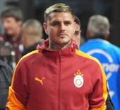 Mauro Icardi'ye 2099 yılına kadar ceza!