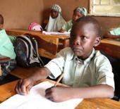 Nijerya ana dilde eğitimden vazgeçti! Okullarda 'İngilizce' kararı