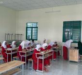 Sadakataşı Vietnam’da cami ve okul açılışı gerçekleştirdi