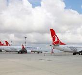 THY iki yeni uçak finansmanını tamamladı!