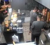 Almanya'da Türk çalışanın kahreden sonu! 'Açım' diye girdi, katletti...