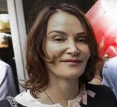 Aslı Baykal: İstanbullular yatıp kalkıp Akın Gürlek'e dua etsin