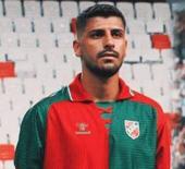 Bahisten 12 ay men cezası alan futbolcu: 'Yine kazanacağım'