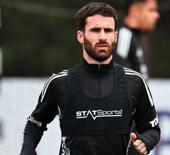 Başkan noktayı koydu! Benfica'dan, Rafa Silva'yı üzecek açıklama!