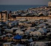 BM'den "Gazze'ye daha fazla yardım gönderin" çağrısı