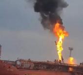 BMG Denizcilik ve Danışmanlık Limited şirketinin sahibi kimdir?