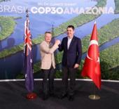 COP31'in ev sahibi Türkiye oldu: 196 ülke lideri iklim için Türkiye'ye gelecek!