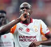 Galatasaray'da Osimhen gelişmesi! Kulüp açıkladı