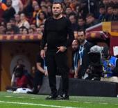 Galibiyete sevinemediler! Okan Buruk taraftarları yıkan haberi duyurdu