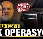 İBB iddianamesi! İlk operasyon mal kaçırmasıyla başladı! Rolls Royce detayı