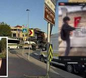 İkbal Uzuner’in mezarında uygunsuz hareketlerde bulunan 3 şahıs tutuklandı