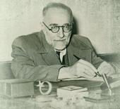 İmam hatiplerin kurucusu Mahmut Celalettin Ökten vefatının 64. yılında anılıyor