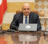 Lübnan'dan İsrail'e mesaj: Müzakereye hazırız