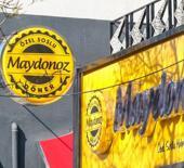 Maydonoz Döner davasında 35 sanığa tahliye