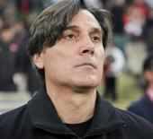 Montella, İspanya maçı sonrası konuştu! 'Kulüplerden bir ricam var'