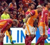 Rakiplere evinde şans tanımıyor! Galatasaray yenilgiyi unuttu