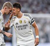 Real Madrid'in genç yıldızından Yamal itirafı