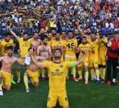 Şampiyonluğa oynayan takımı 'bahis' vurdu: Sadece 7 oyuncuları kaldı