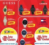 ŞOK’tan eşi görülmemiş kampanya: Lacoste, Tommy Hilfiger, Guess ve Columbia...