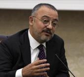 Türkiye'nin Suriye Büyükelçisi belli oldu! Atama kararı Resmi Gazete'de