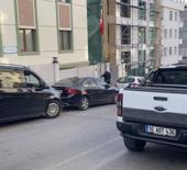 Ümraniye'de miras kavgası: Kardeşi tarafından vuruldu