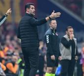 Volkan Demirel: 1 puanı değil 3 puanı kaçırdık