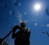 Yağmur gidiyor, güneş geliyor! Meteoroloji'den pastırma sıcakları uyarısı