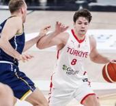 12 Dev Adam, Elemelerde 2'de 2 peşinde! İsviçre -Türkiye: Maç şifresiz