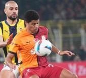 20 yıllık seri bozuldu! Kadıköy'de ibre tersine döndü: İşte son 7 maç