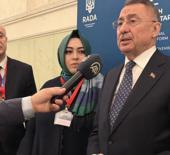 Türkiye'den Kırım'daki Tatar Türklerine destek: Birinci önceliktir!