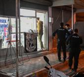 Adana'da berber dükkanı kan gölüne döndü! 7 kişi vuruldu