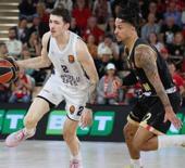 Anadolu Efes, Fransa'da 36 sayıyla kaybetti