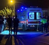 Antalya'da feci kaza! Bir kişi hayatını kaybetti