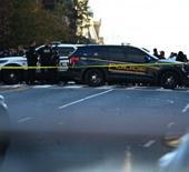 Beyaz Saray yakınlarında silahlı saldırı! 2 ABD askeri vuruldu