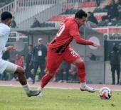 Bir dönem Süper Lig'i zorluyordu: 2. Lig'de tarihi farkla yenildiler