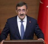 Cevdet Yılmaz'dan enflasyon açıklaması